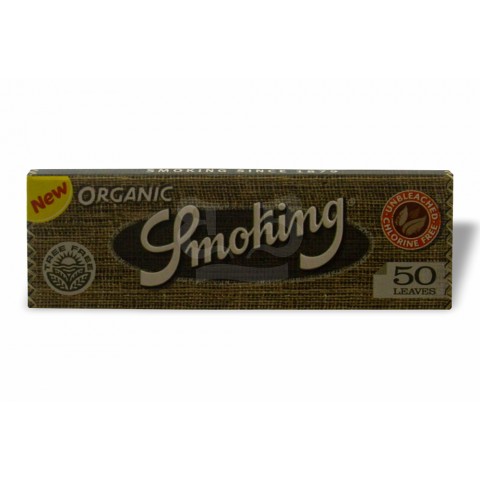 Seda Smoking Organic 1 1/4